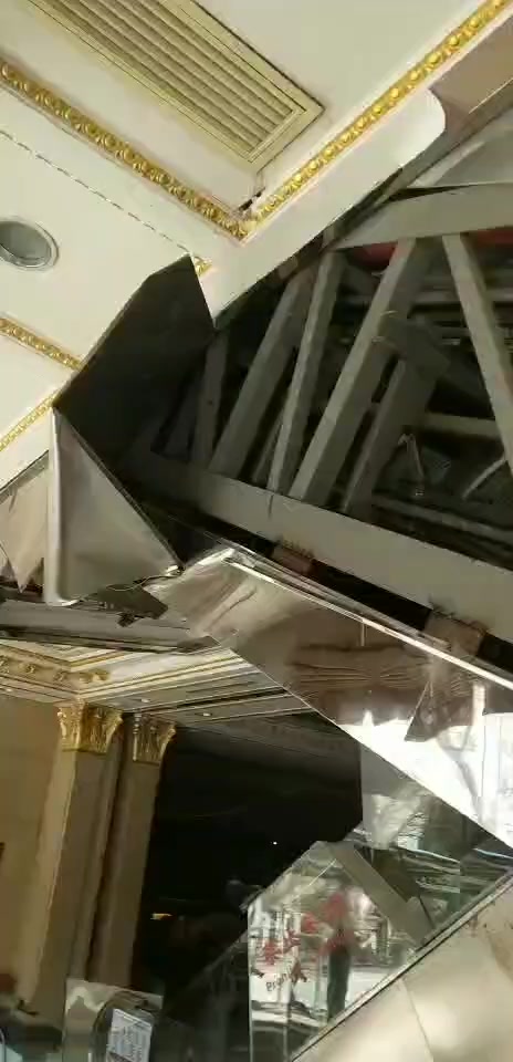 内蒙古兴安盟突泉镀锌带钢工厂