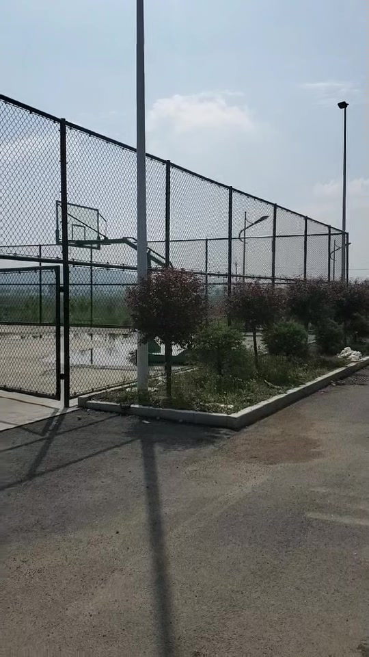 承德工地锌钢防护网