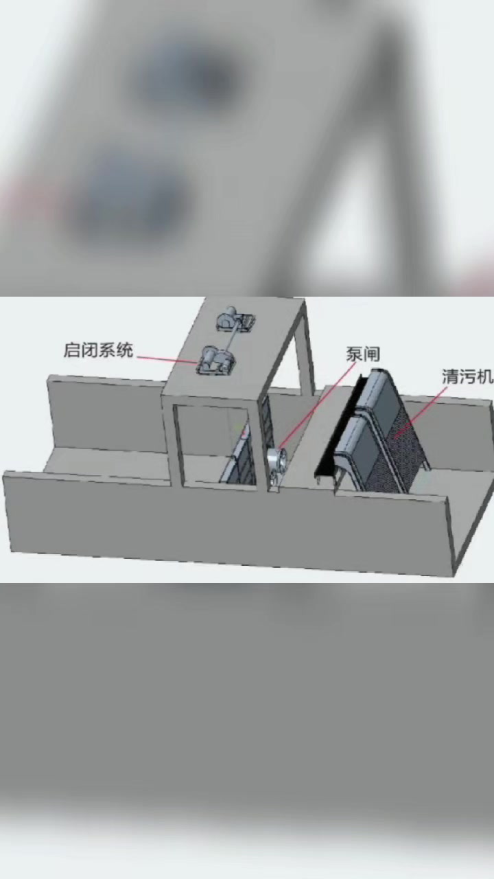 请帮我推荐涪陵区做机闸一体式闸门的厂家批