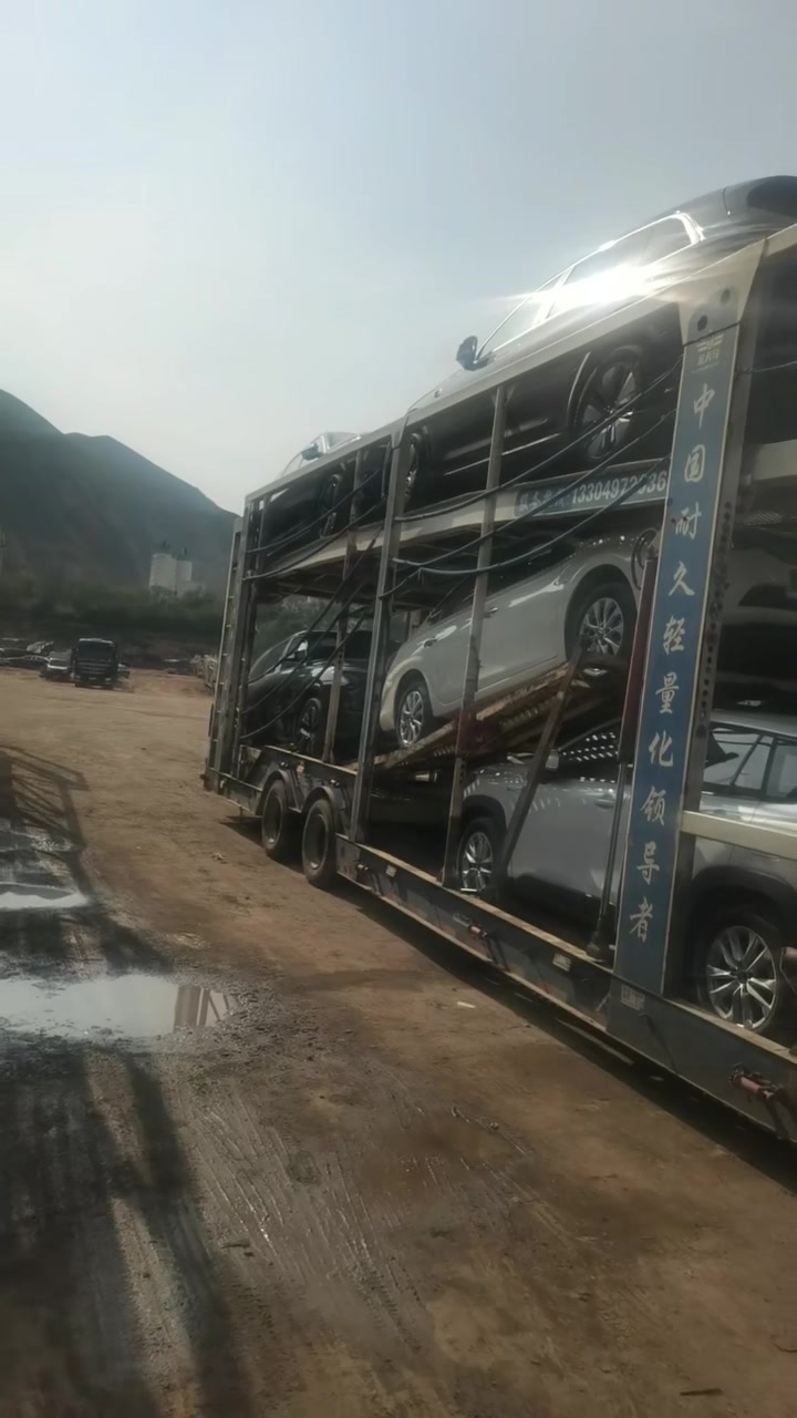 咸阳汽车托运托运车辆是否会购买足额运输保险？
