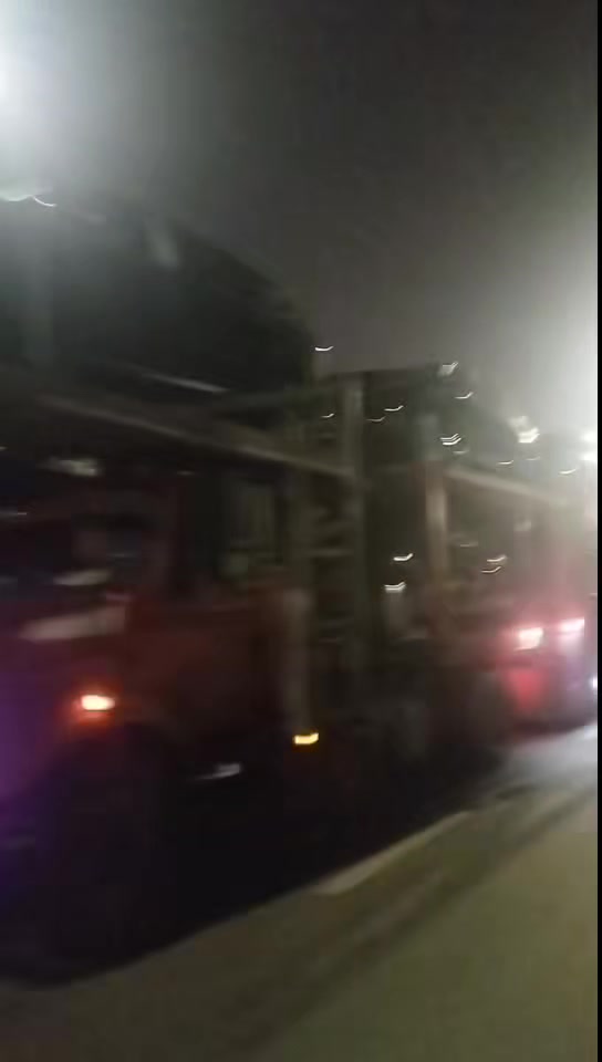东营汽车托运托运车辆是否会购买足额运输保险？