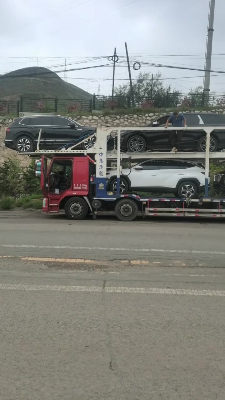 蚌埠轿车托运托运汽车的完整费用包含哪些项目？
