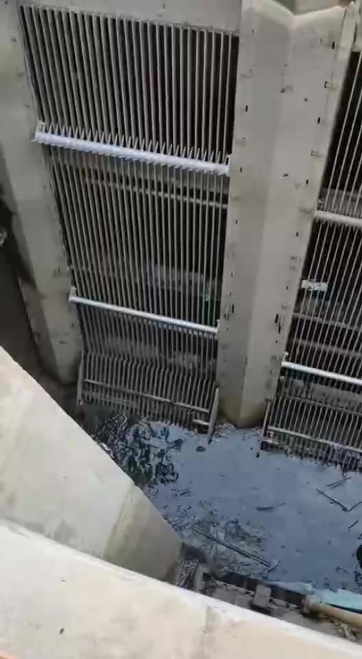 浙江省温州市永嘉县静音回转式清污机广泛清