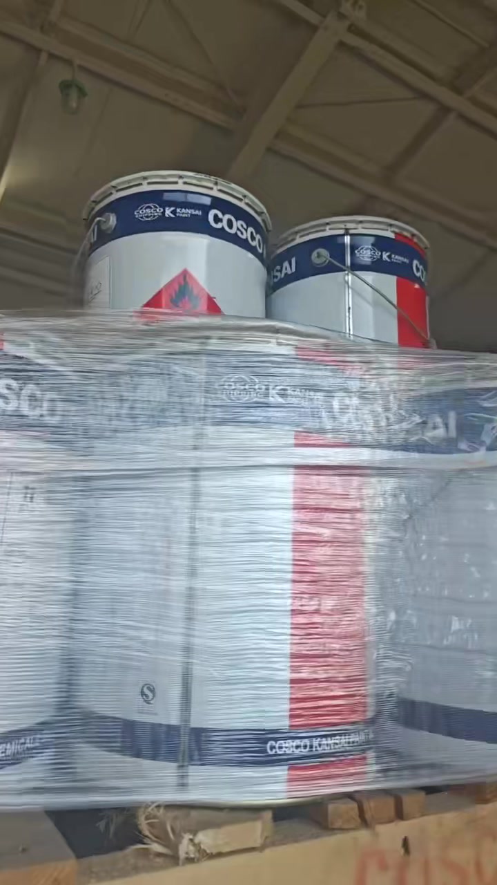 北京桶装油漆回收联系方式