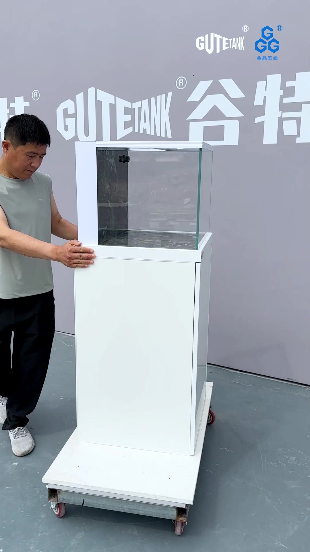 长宁区兰寿缸哪个厂家靠谱