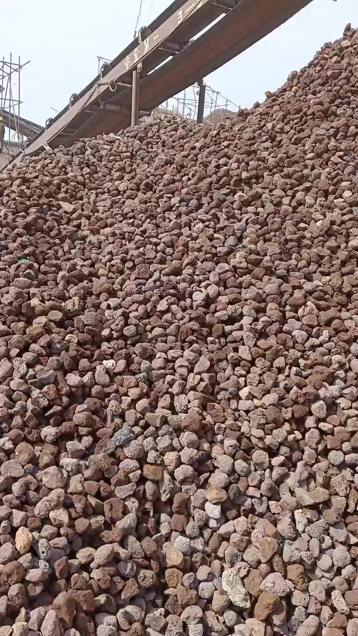 贵州贵阳陶粒厂家